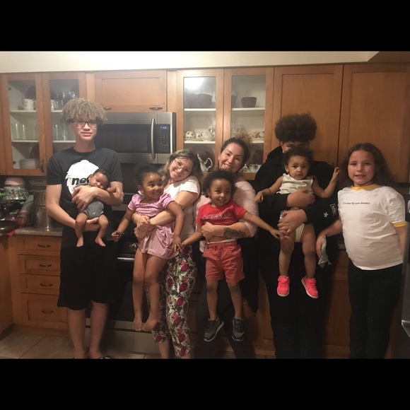 Meet your Posher, Delilah aka ( Lilah) - Picture 6 of 8